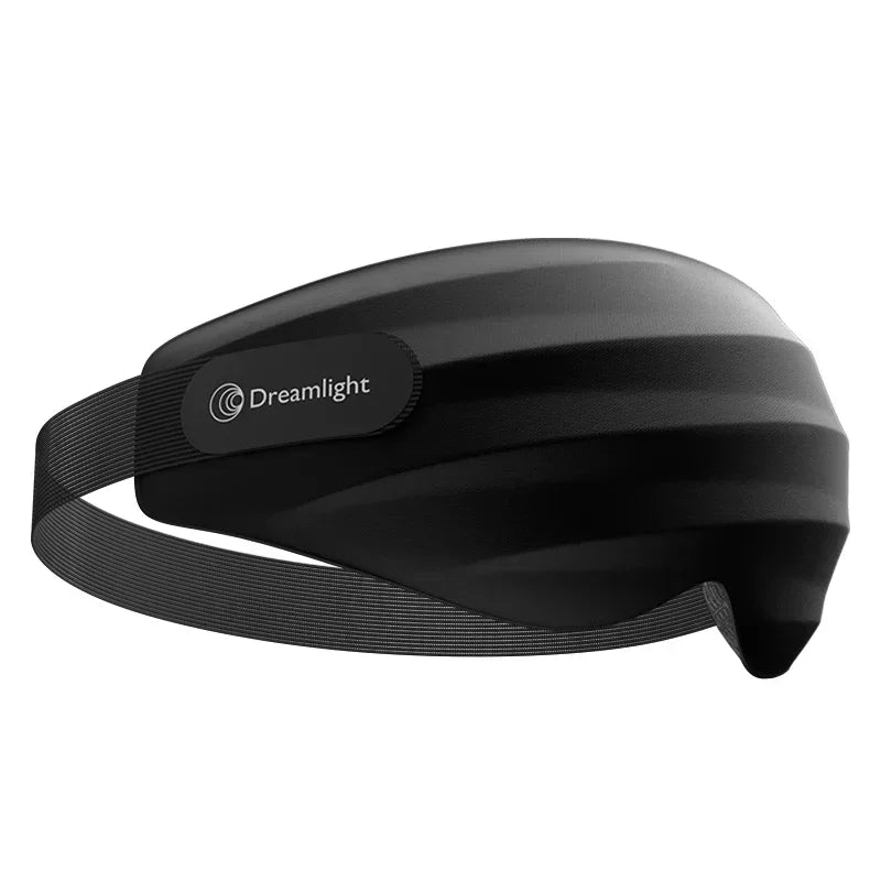 Xiaomi Dreamlight 3s Eye Mask Sleep 3D Stereoscopic Sleep Aid for Men Women Adult Portable For Sleeping Block Out Light Eye Mask