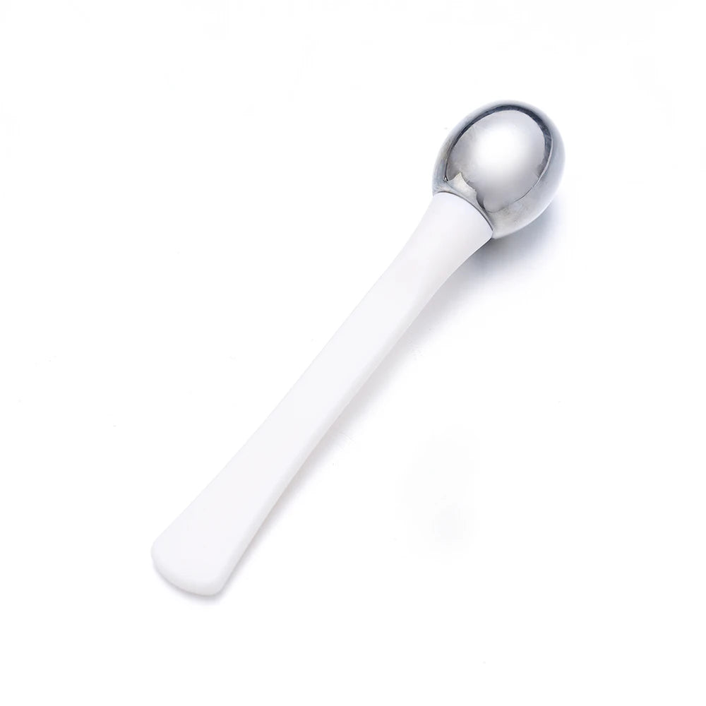Eye Serum Applicator Dual-Ended Beauty Tools Eye Cream Massage Stick Hygienic Roller Massage Stick For Eye Care Women