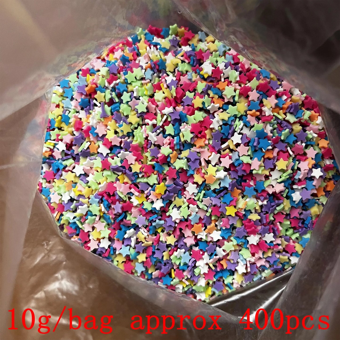 1000pcs Mixed 3D Fruit Slices Nail Charms Polymer Clay DIY Designs Slice Lemon Nail Art Decor Soft Clay Polish Manicure Supplies